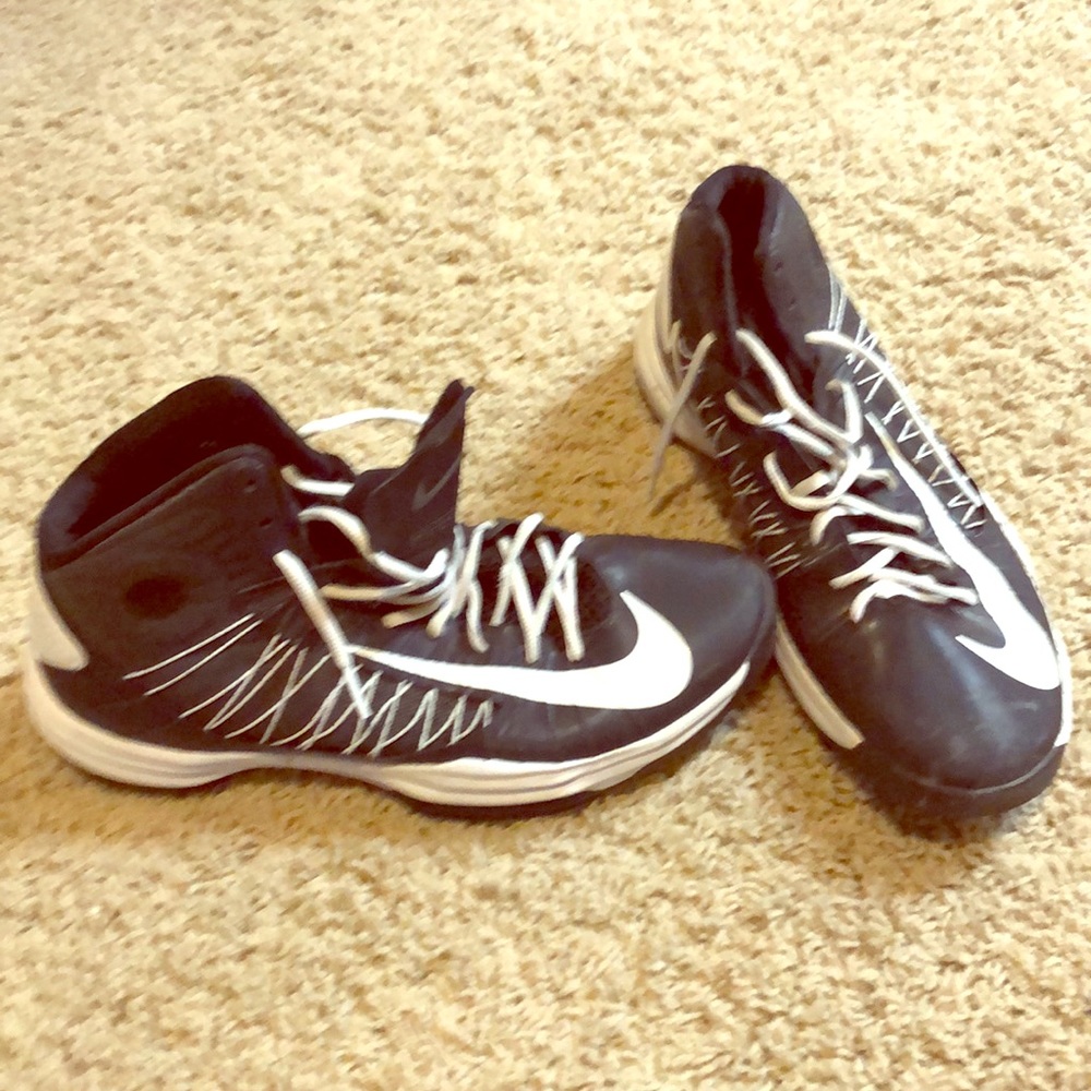 Nike shoes